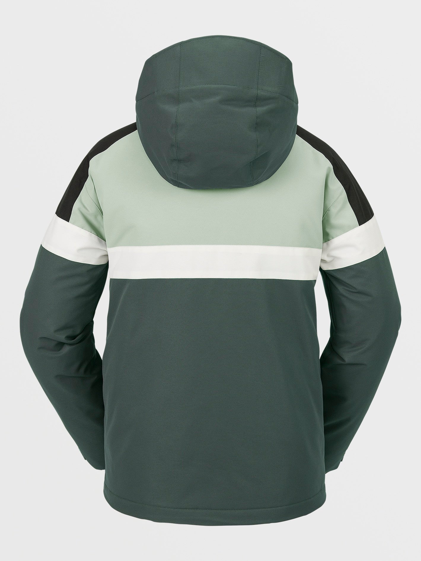 Lindy Insulated Jacket - EUCALYPTUS - Women - Volcom EU – Volcom