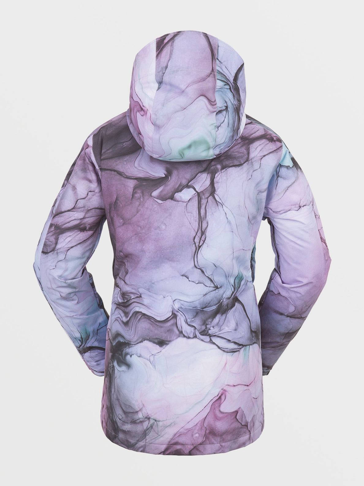 Westland Insulated Jacket GLACIER INK Women Volcom EU