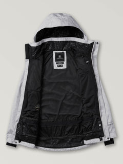 LEDA GORE-TEX JACKET (H0652000_WHT) [3]