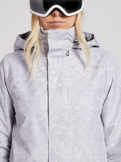LEDA GORE-TEX JACKET (H0652000_WHT) [4]