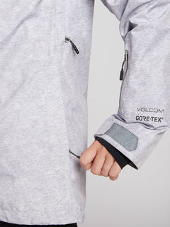 LEDA GORE-TEX JACKET (H0652000_WHT) [7]