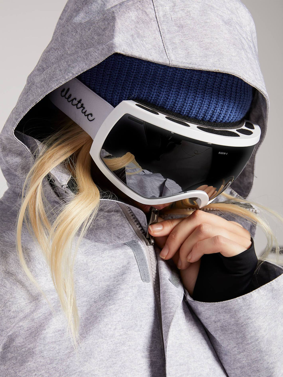 LEDA GORE-TEX JACKET (H0652000_WHT) [9]