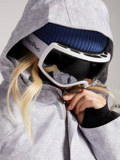 LEDA GORE-TEX JACKET (H0652000_WHT) [9]