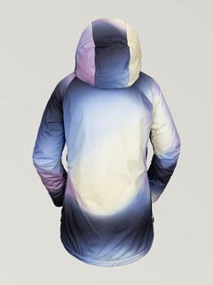 LEDA GORE-TEX JACKET (H0652000_WHT) [B]