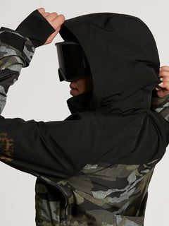LEDA GORE-TEX JACKET (H0652100_BRD) [26]