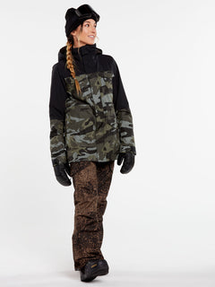 LEDA GORE-TEX JACKET (H0652100_BRD) [35]