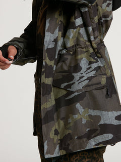 LEDA GORE-TEX JACKET (H0652100_BRD) [8]