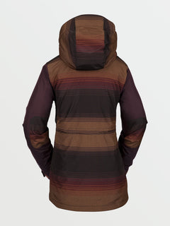 LEDA GORE-TEX JACKET (H0652100_BRD) [B]