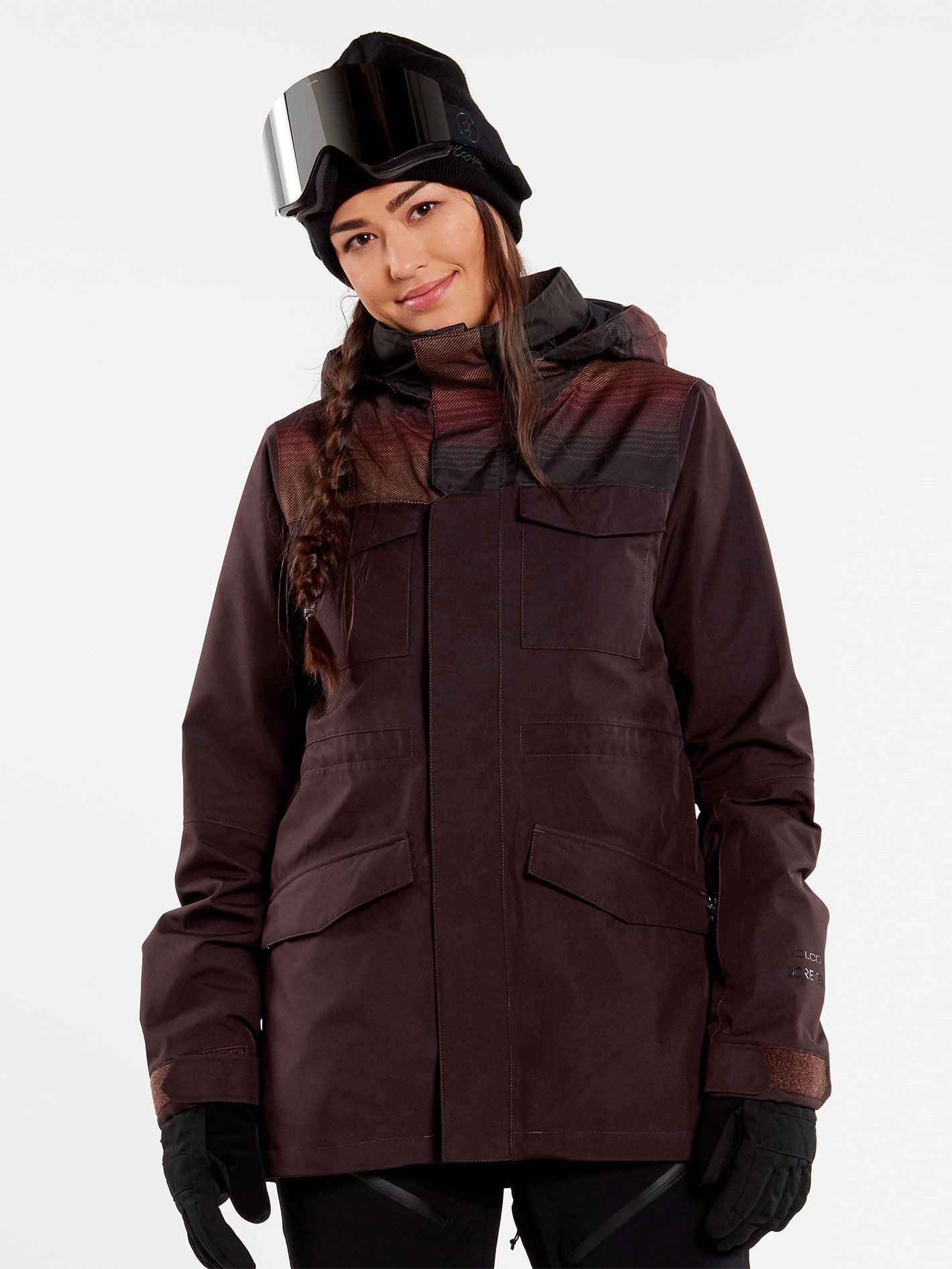 Volcom leda gore tex hotsell
