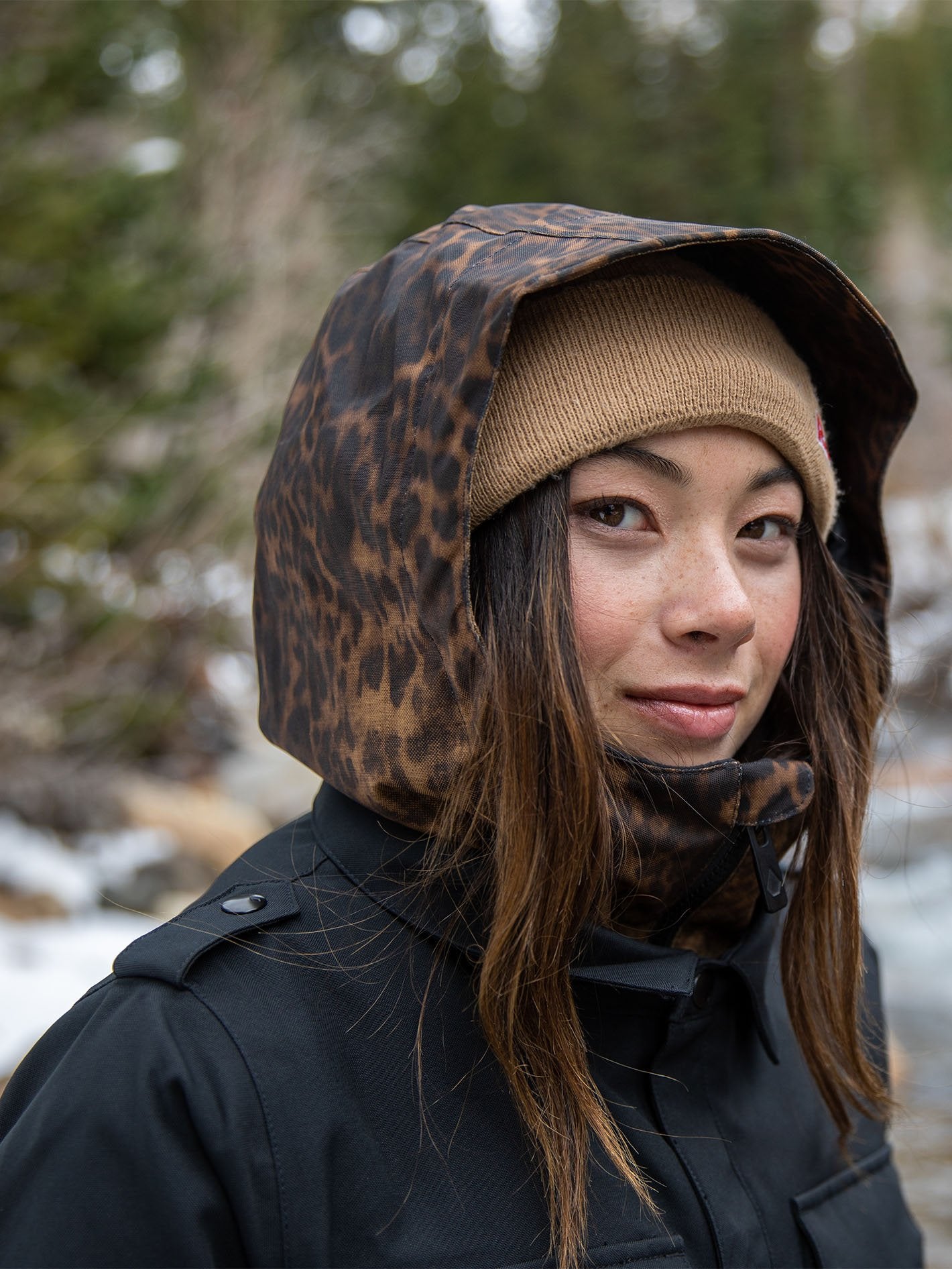 Volcom kuma jacket clearance