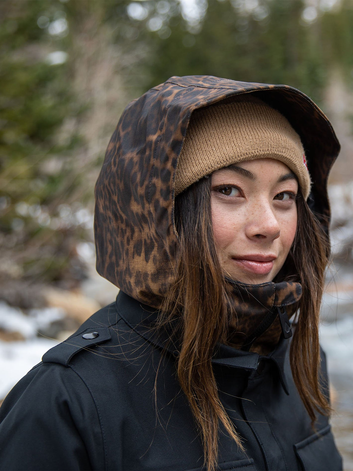 Volcom kuma online