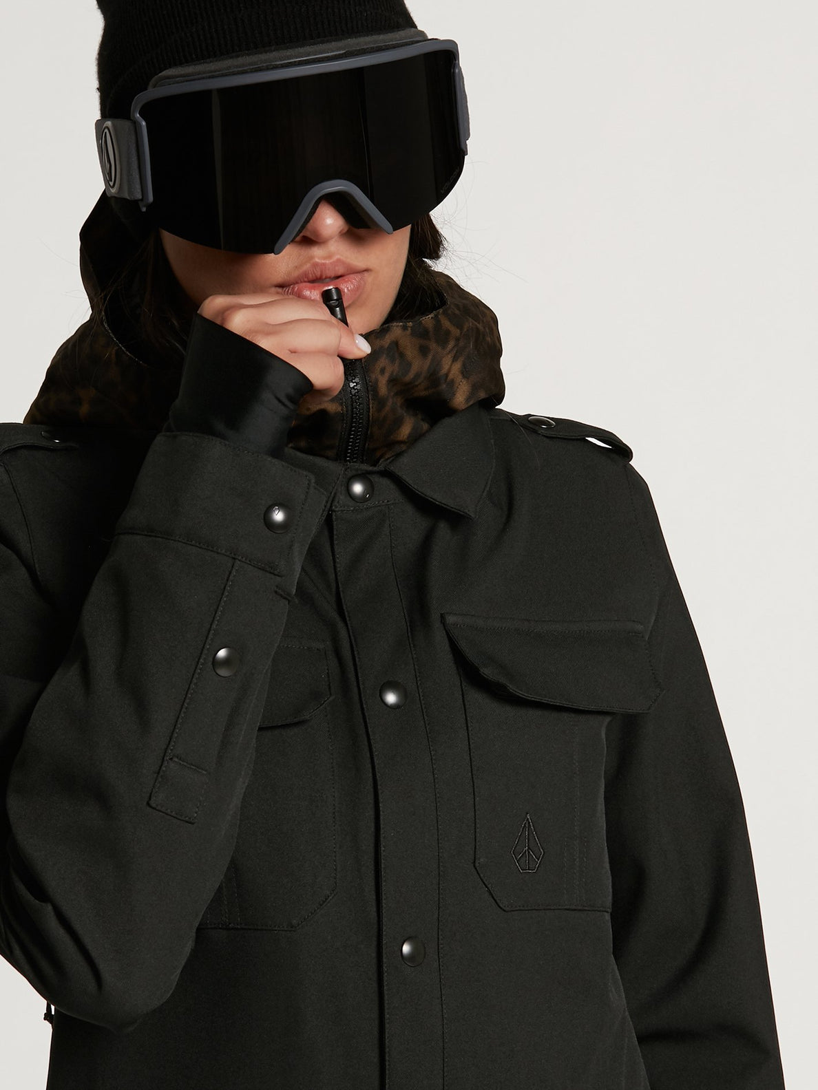 Volcom kuma online