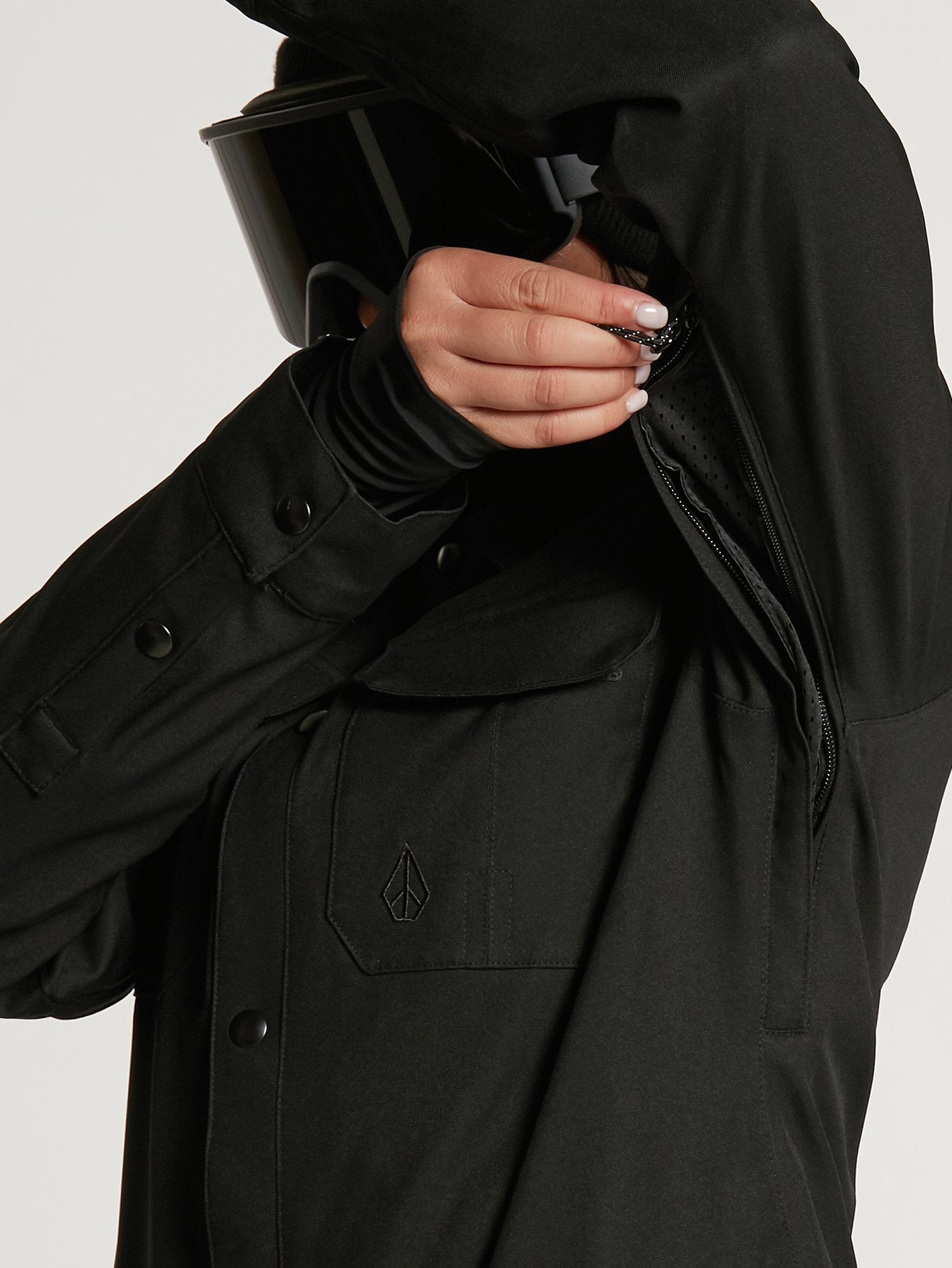 Volcom inferno hotsell