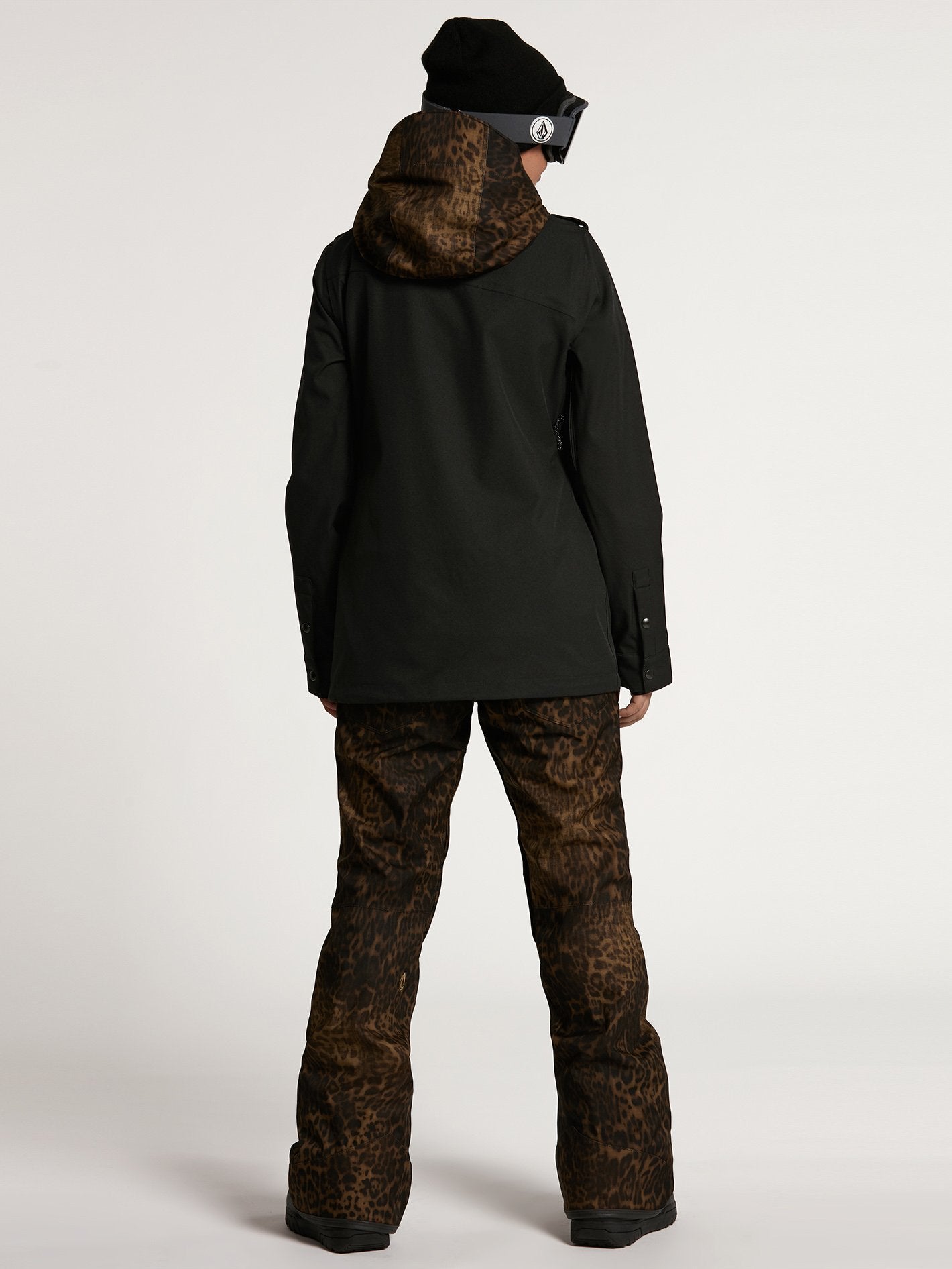 Kuma jacket on sale
