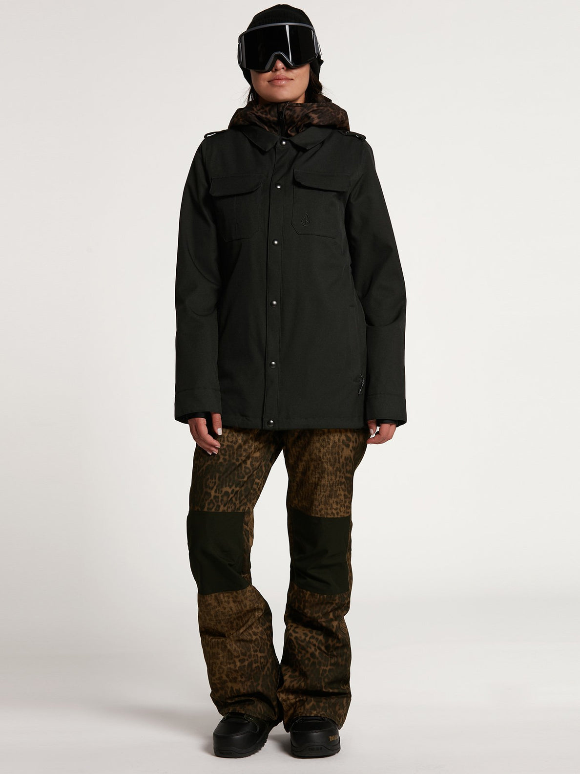 Volcom kuma discount