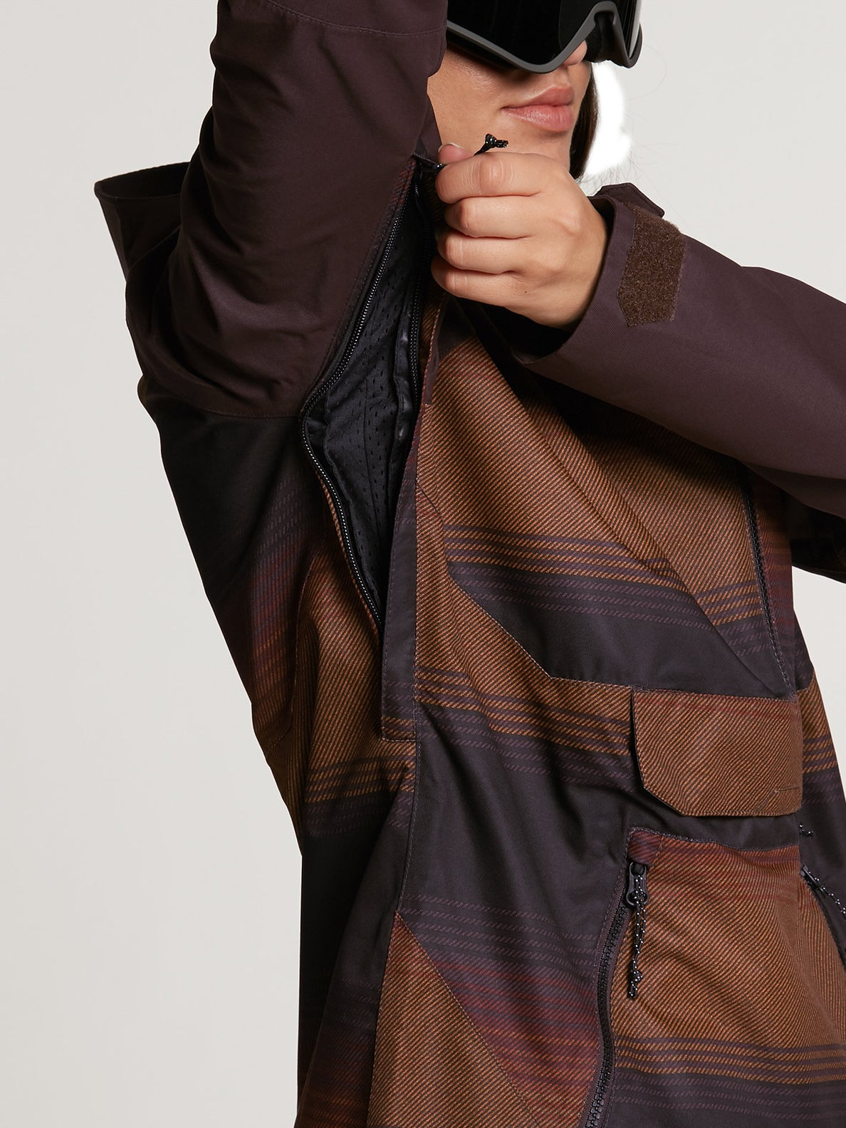 MIRROR PULLOVER (H0652105_STP) [06]
