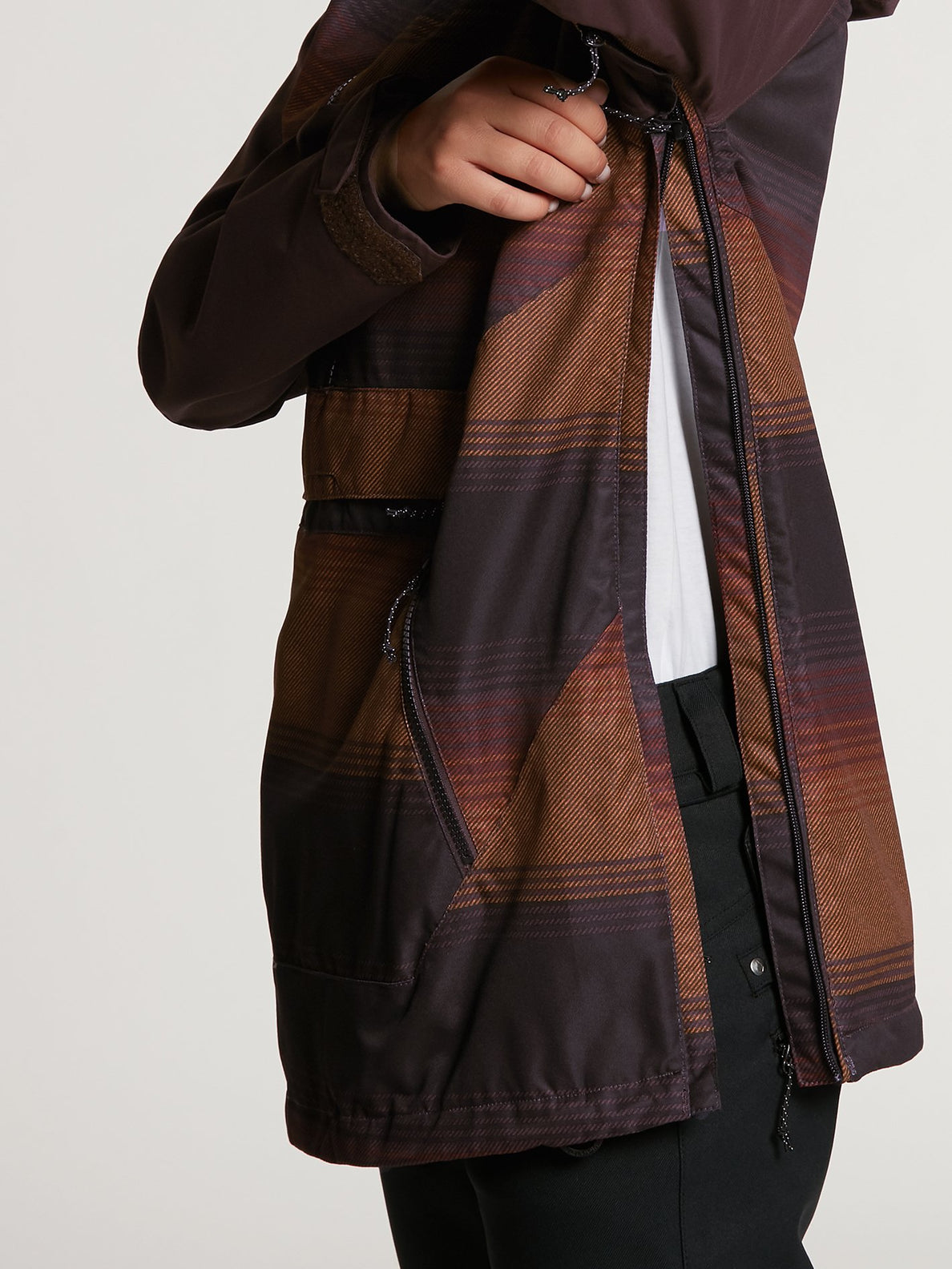 MIRROR PULLOVER (H0652105_STP) [07]