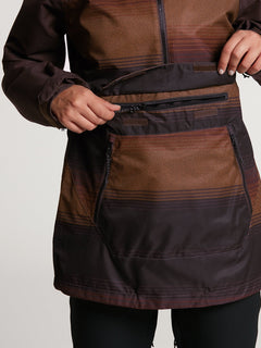 MIRROR PULLOVER (H0652105_STP) [08]