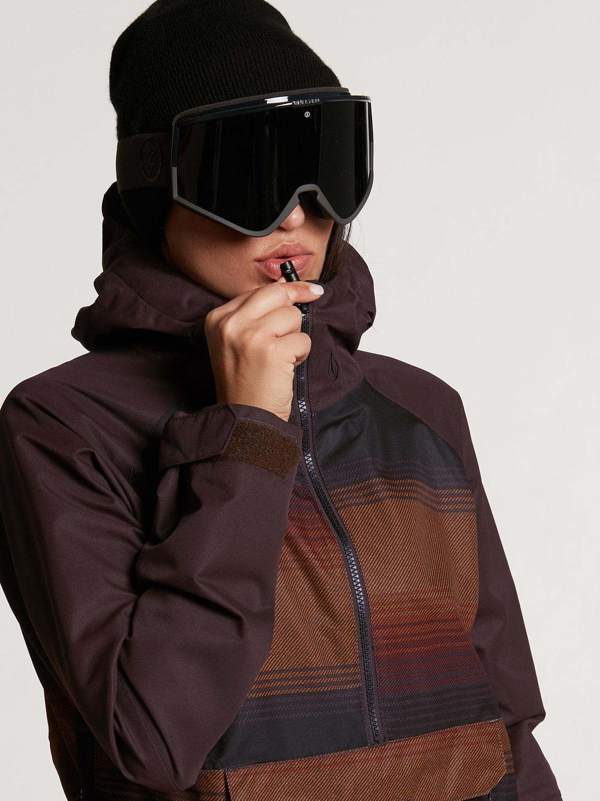 MIRROR PULLOVER (H0652105_STP) [09]