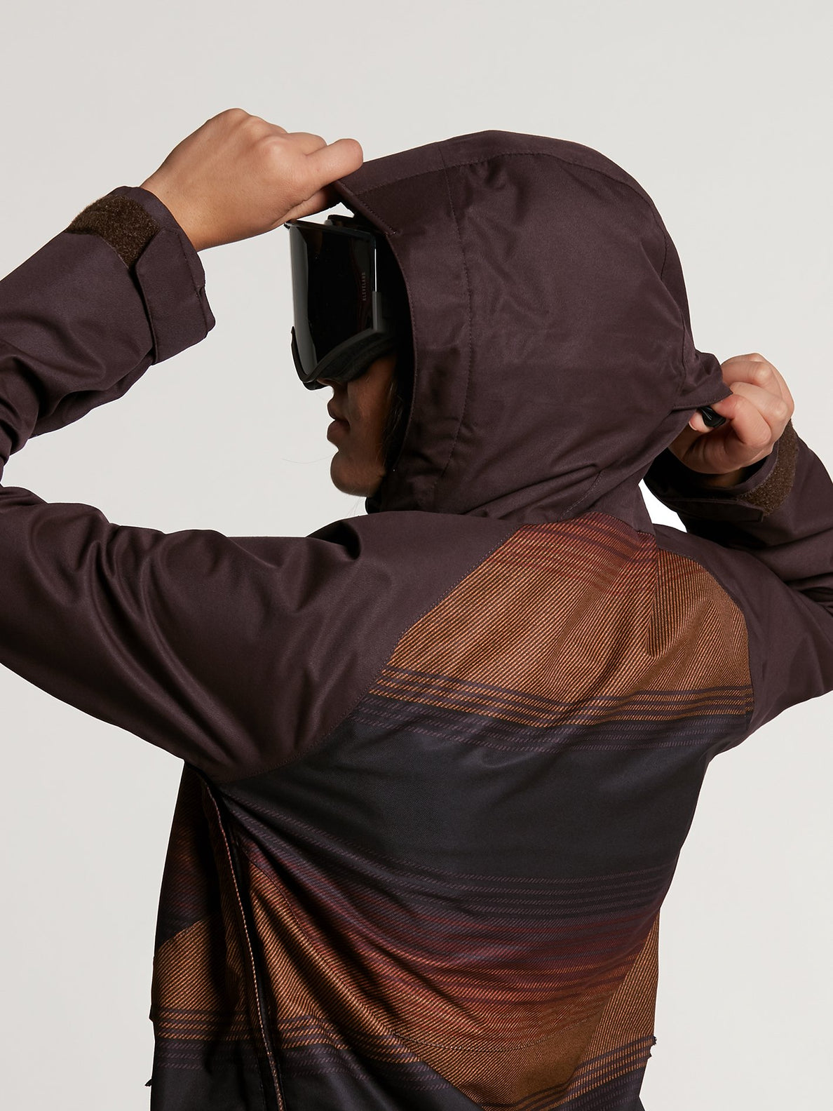 MIRROR PULLOVER (H0652105_STP) [11]