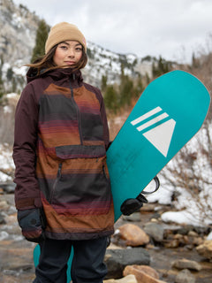 MIRROR PULLOVER (H0652105_STP) [201]