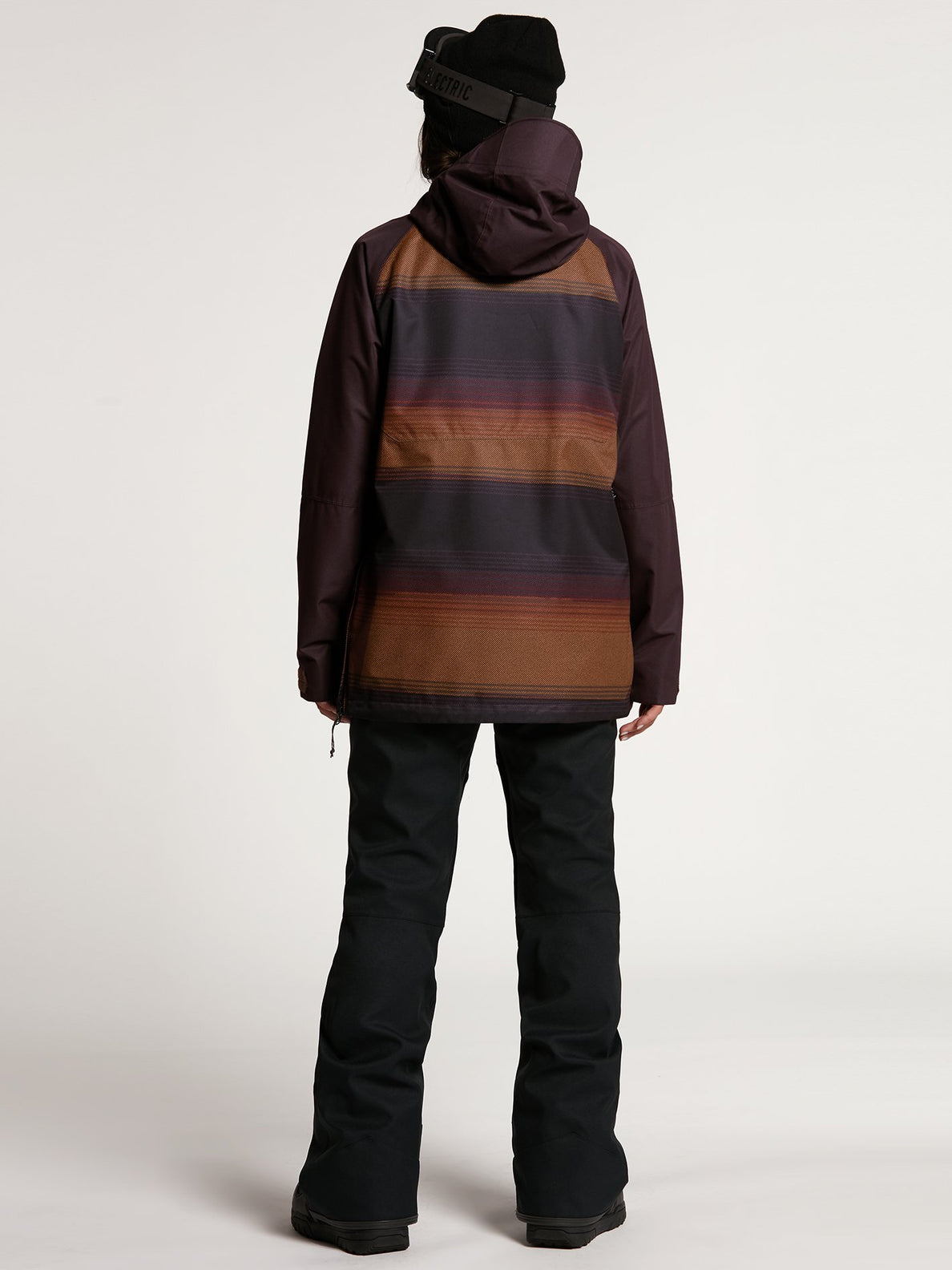 MIRROR PULLOVER (H0652105_STP) [B]