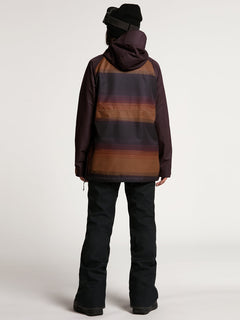 MIRROR PULLOVER (H0652105_STP) [B]