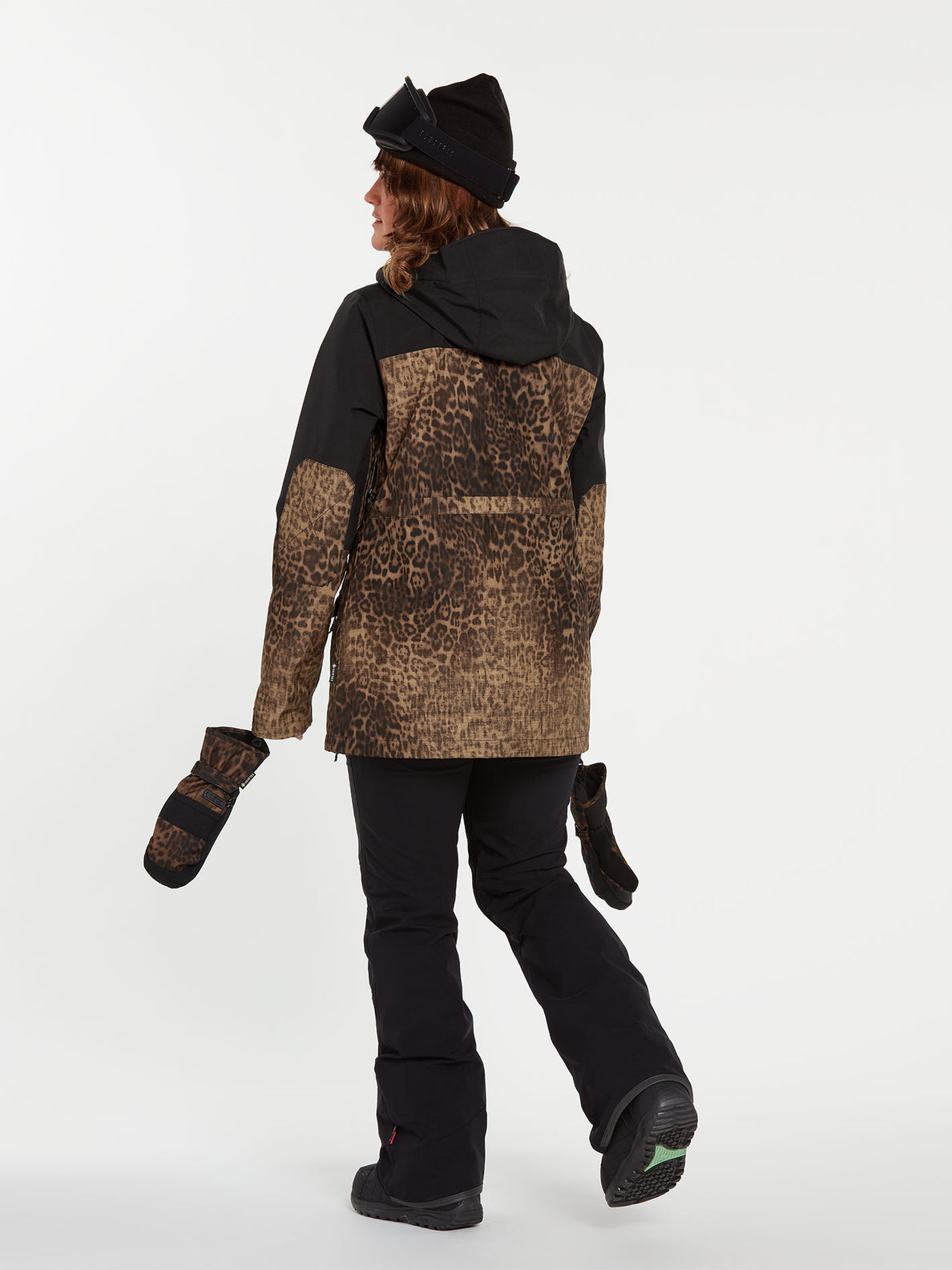 Volcom leda jacket hotsell