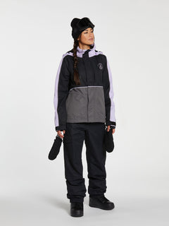 Hailyn Jacket - LAVENDER (H0652203_LAV) [100]