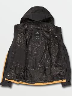 Hailyn Jacket - RESIN GOLD (H0652203_RSG) [200]