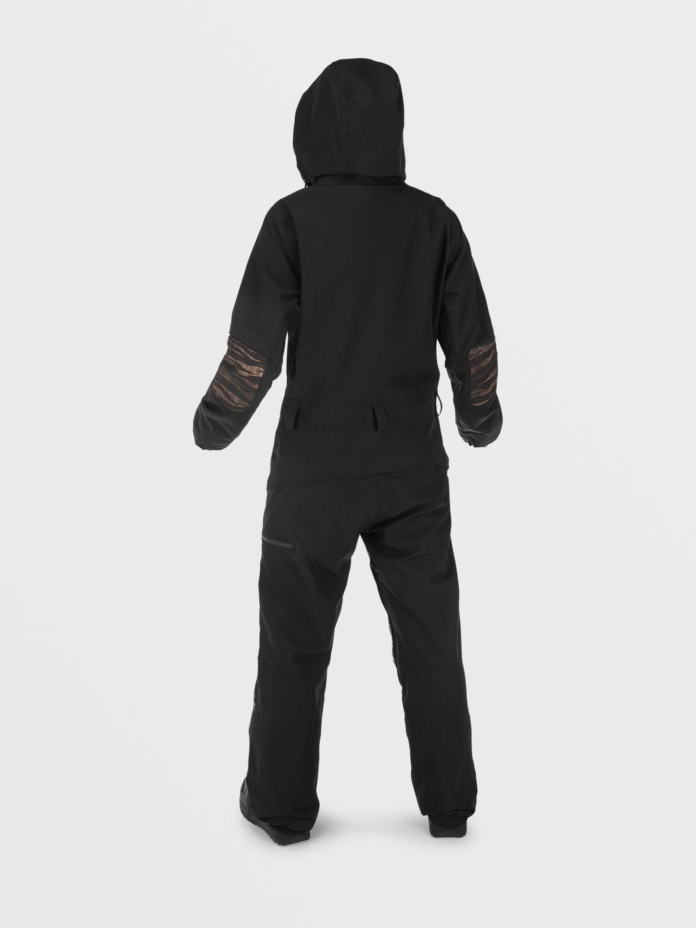 Romy Snow Suit - Black | Volcom Europe