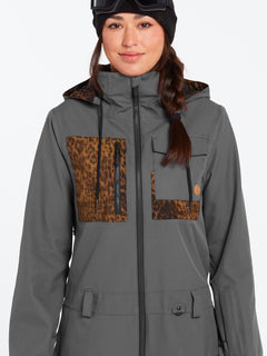 Romy Snow Suit - DARK GREY (H0652206_DGR) [03]