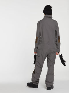 Romy Snow Suit - DARK GREY (H0652206_DGR) [101]