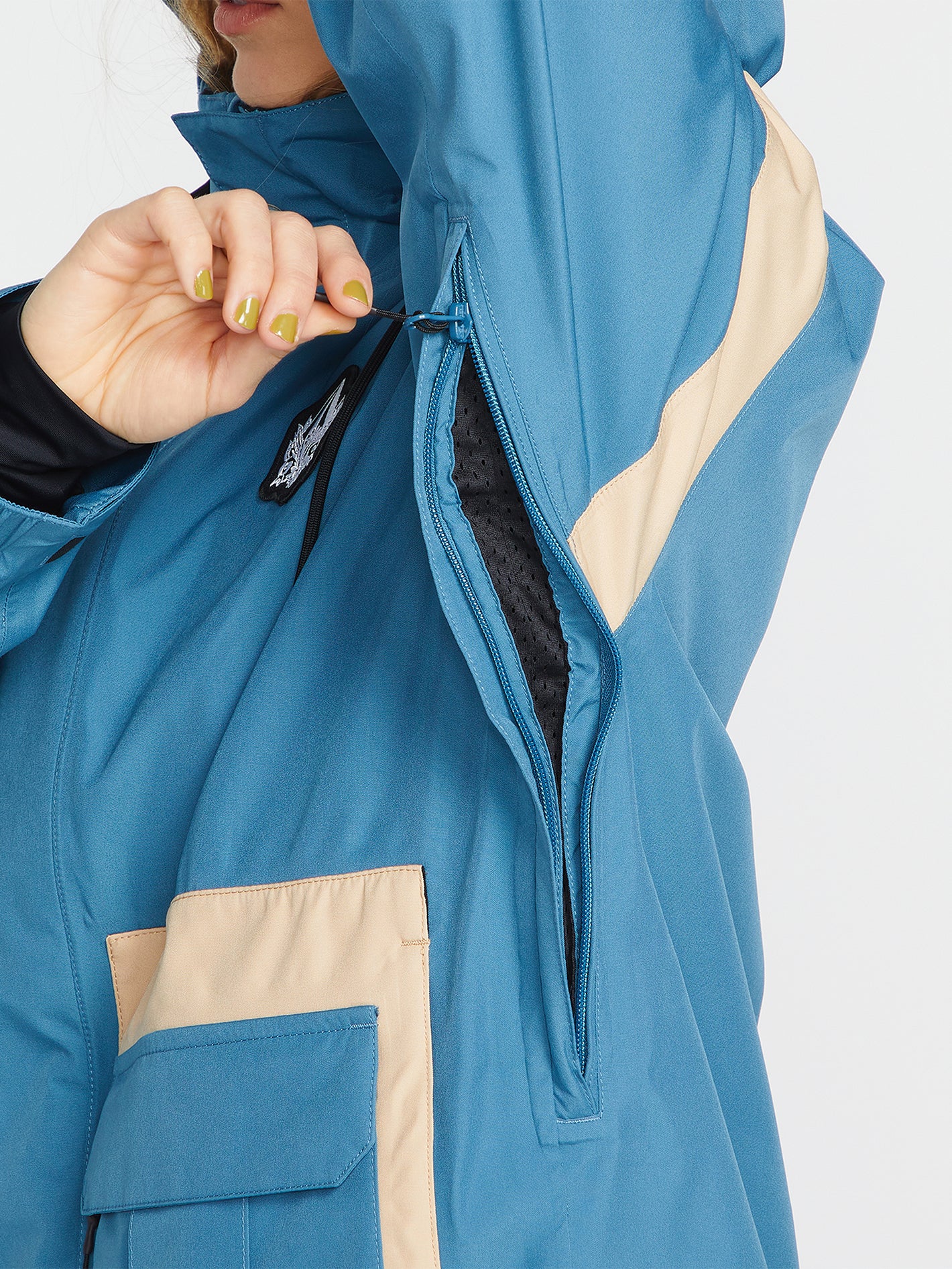 Volcom Melancon GORE-TEX Jacket - Women's | evo