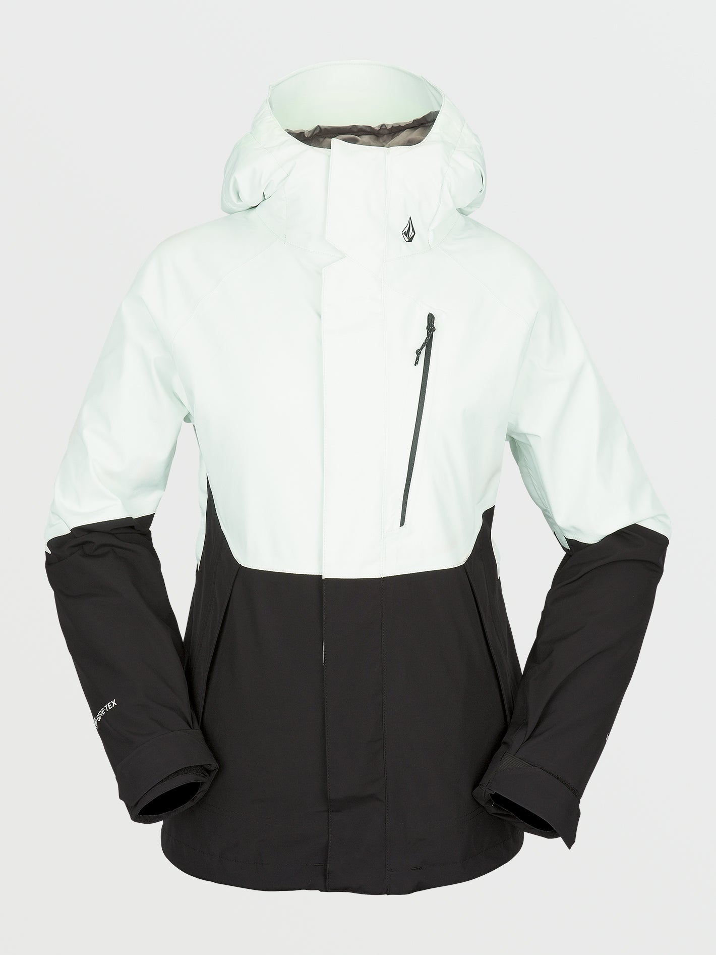 Aris Gore-Tex Jacket - Ice Green
