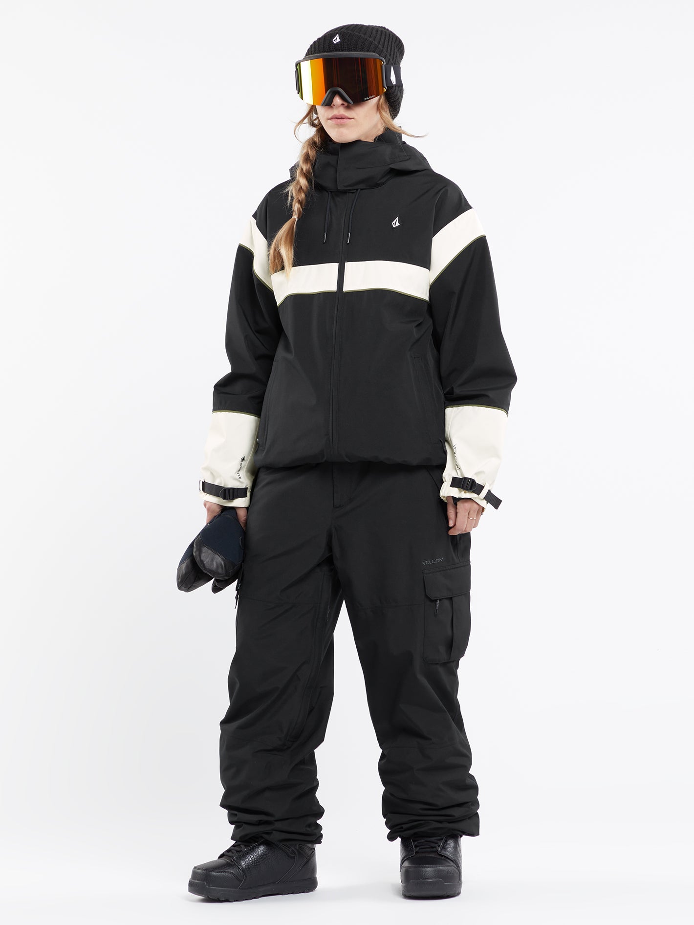Volcom Melancon GORE-TEX Jacket - Women's | evo