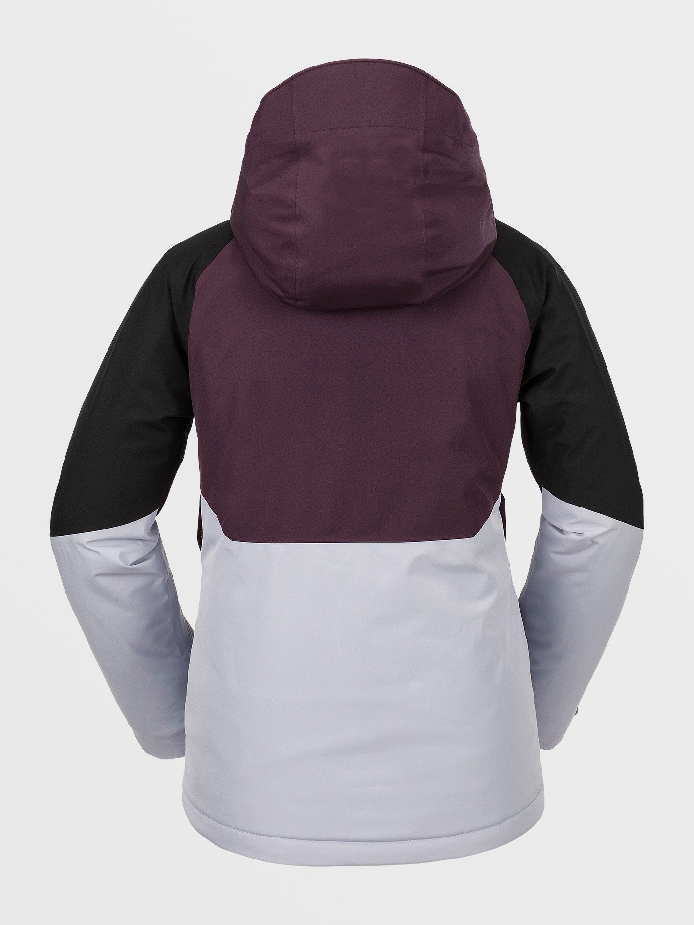 超歓迎 Insulated Aris V.Co Gore-Tex Women - BLACKBERRY - Jacket スノーボード