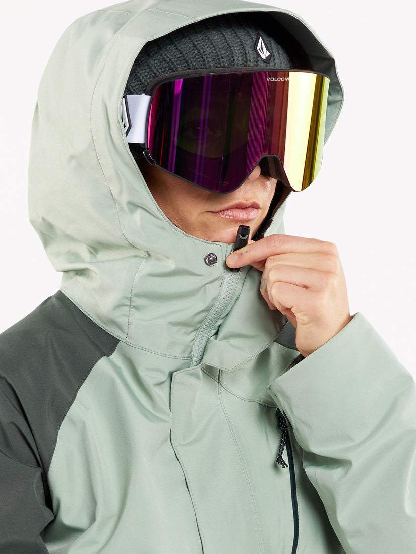 V.Co Aris Gore-Tex Jacket - SAGE FROST (H0652402_SGF) [37]