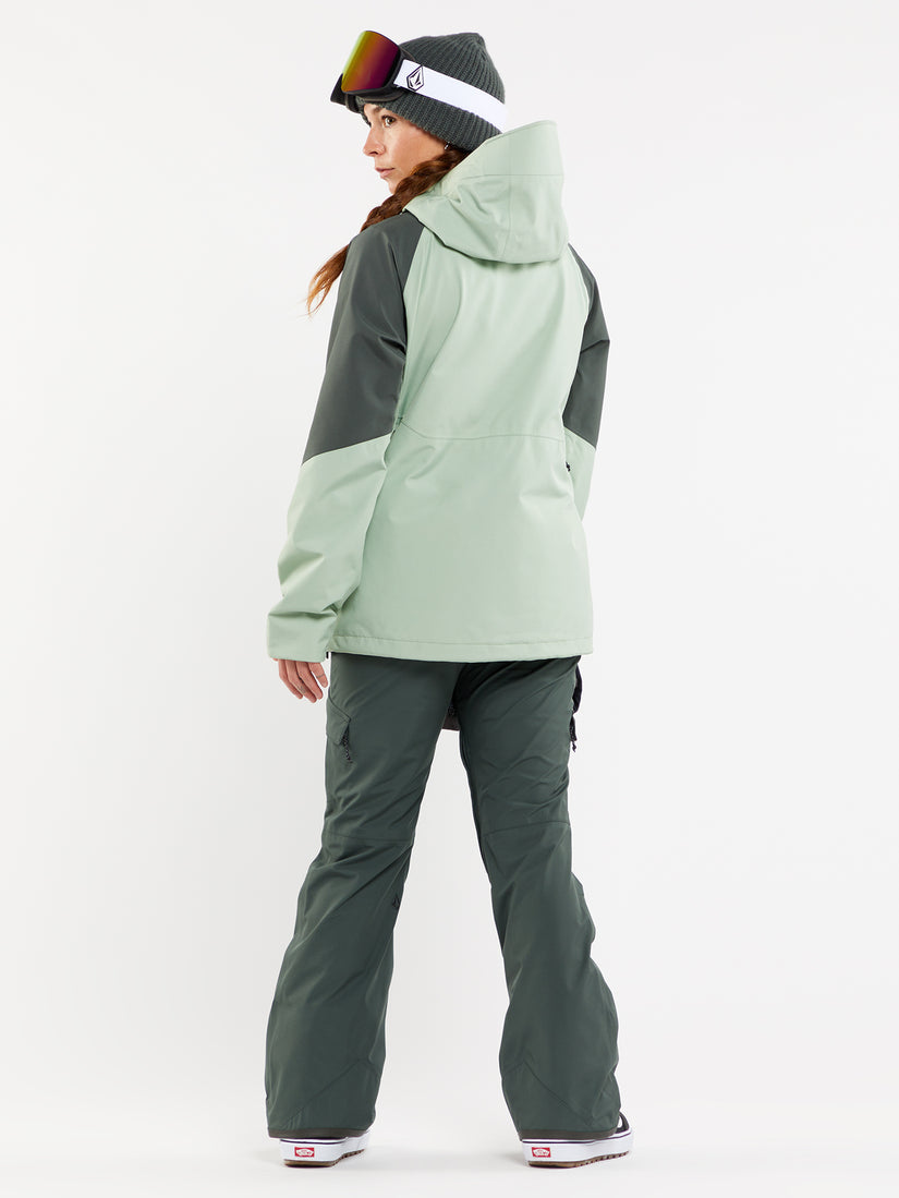 V.Co Aris Gore-Tex Jacket - SAGE FROST (H0652402_SGF) [41]
