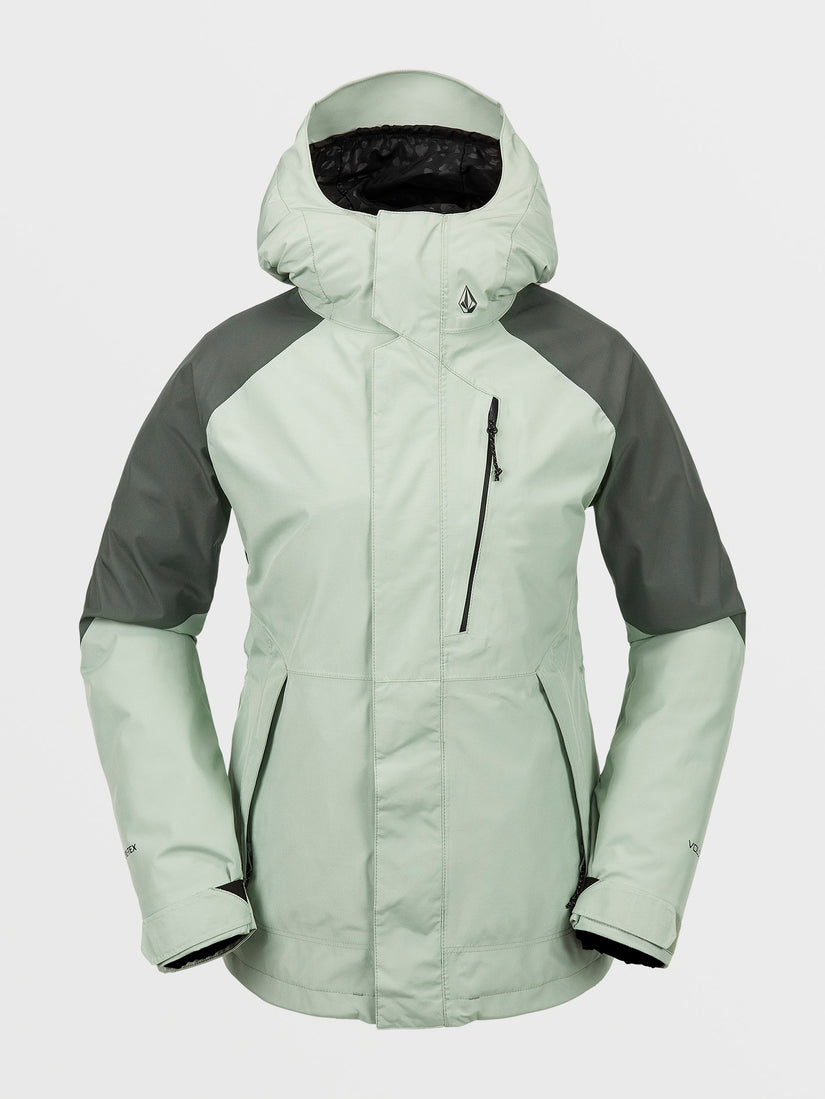 V.Co Aris Gore-Tex Jacket - SAGE FROST (H0652402_SGF) [F]