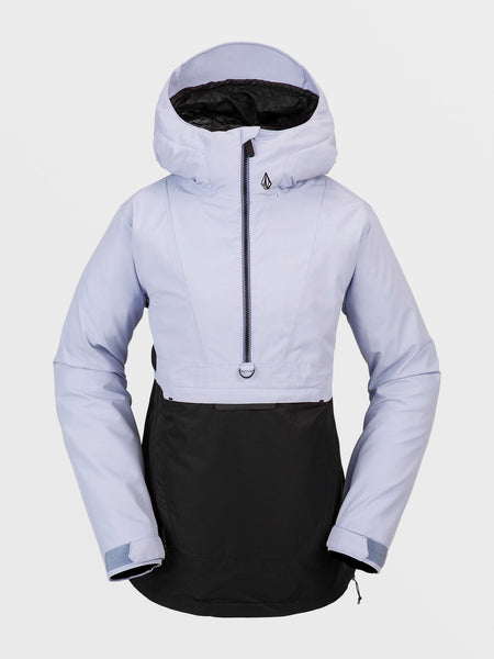 VOLCOM/ボルコム ASHFIELD pullover VOLCOM ASHFIELD PULLOVER DLV - Drop IN