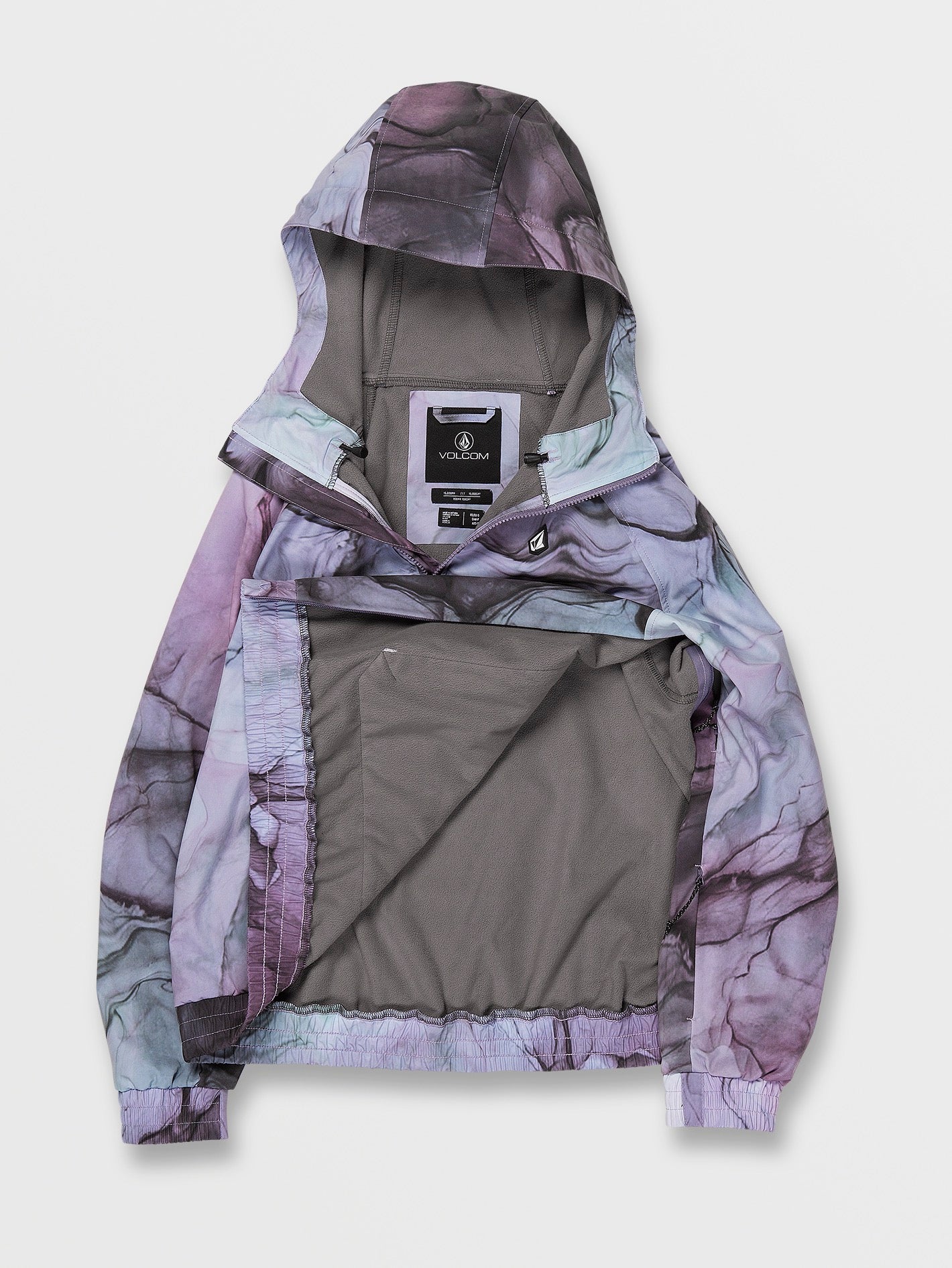 新品 VOLCOM Sinter Bonded Stretch L ボルコム Sinter Bonded Stretch Jacket - BLACK - Women - Volcom EU – Volcom