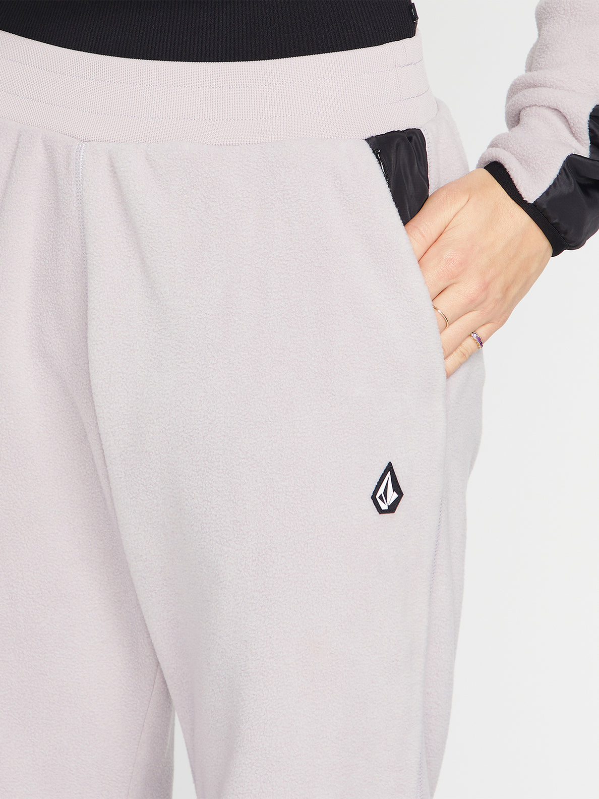 POLAR FLEECE PANT (H1152300_AMS) [2]