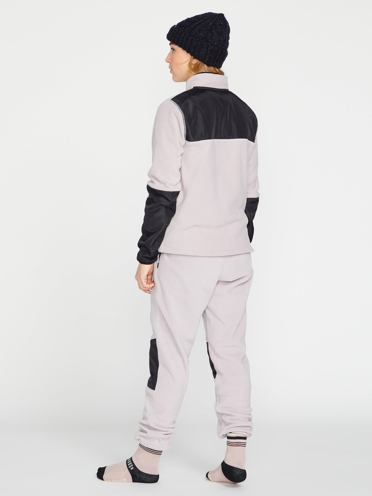 POLAR FLEECE PANT (H1152300_AMS) [B]