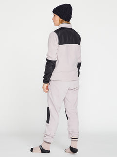 POLAR FLEECE PANT (H1152300_AMS) [B]