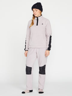 POLAR FLEECE PANT (H1152300_AMS) [F]