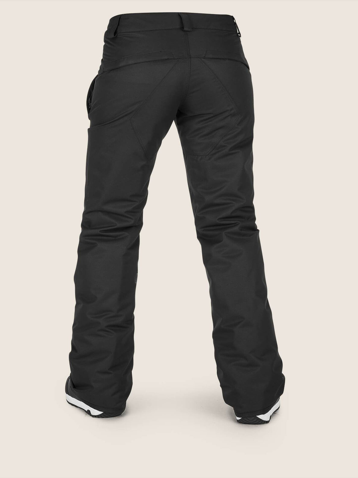 Frochickie Insulated Pants - Black