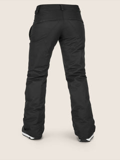 Frochickie Insulated Pants - Black