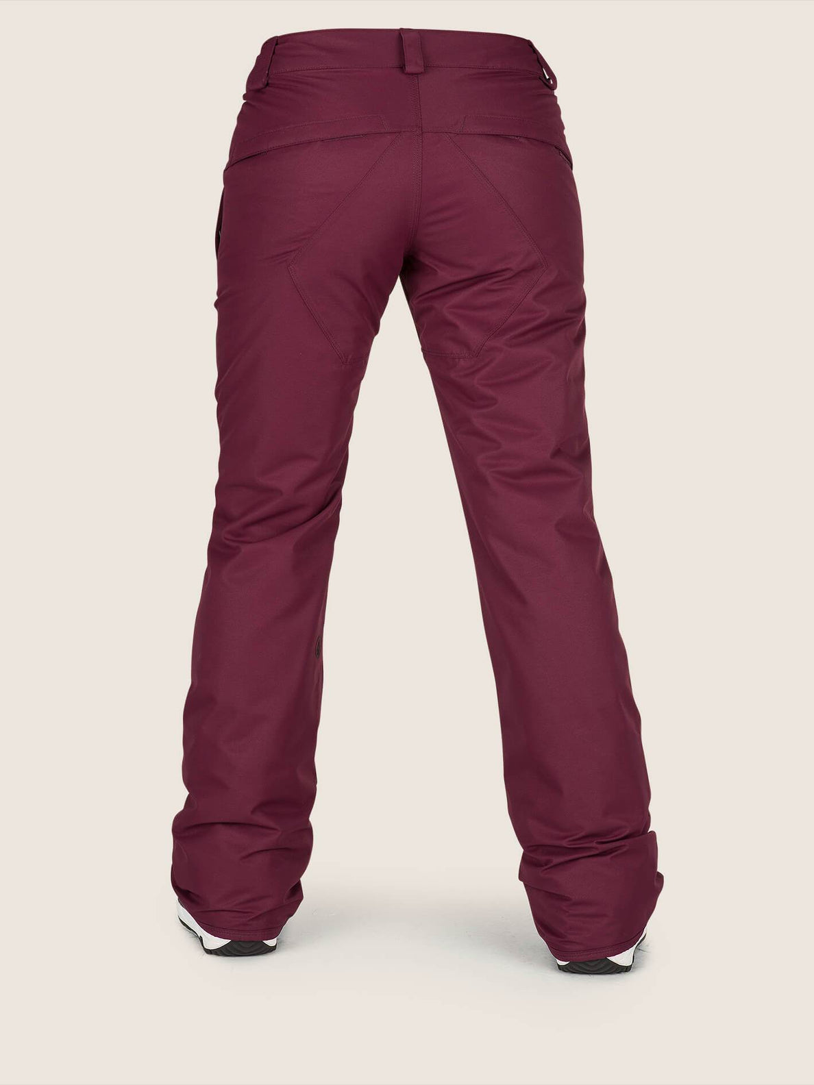 Frochickie Insulated Pants - Merlot