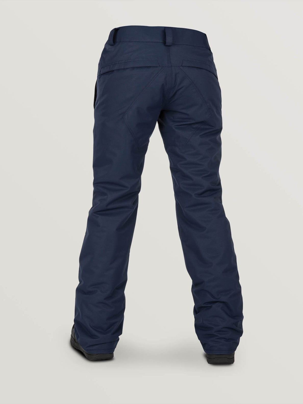 Womens Frochickie Insulated Pants Navy Volcom Europe